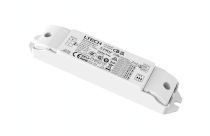 TD-10-350-700-G1T  Triac/ELV, PWM output, 0-10W, C.Current Dimmable Driver,350-700mA, DC:9-24V,  200-240Vac input, IP20.